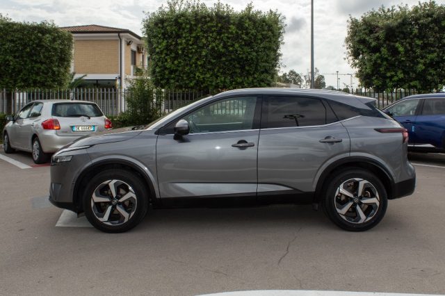 NISSAN Qashqai MHEV 140 CV Premiere Edition Immagine 3