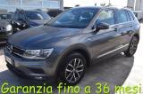 VOLKSWAGEN Tiguan 2.0 TDI SCR DSG Business BlueMotion Technology