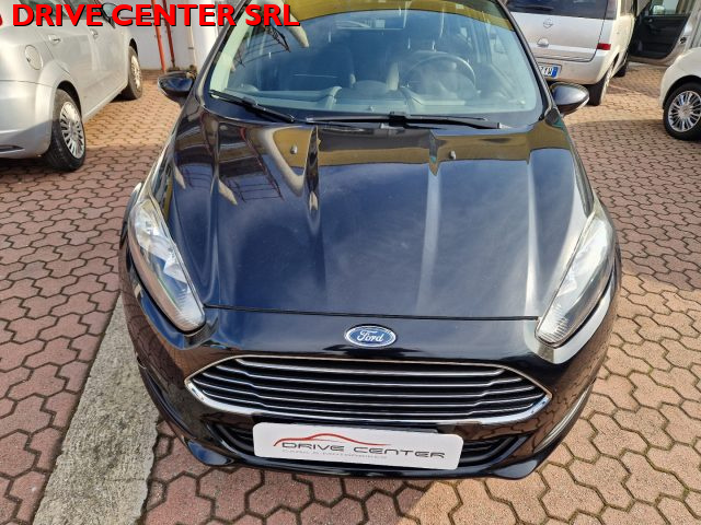 FORD Fiesta 1.2 60CV 5 porte Immagine 1