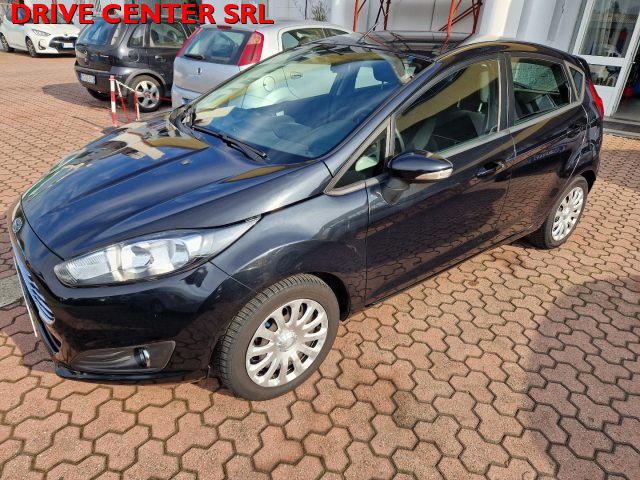 FORD Fiesta 1.2 60CV 5 porte Immagine 0