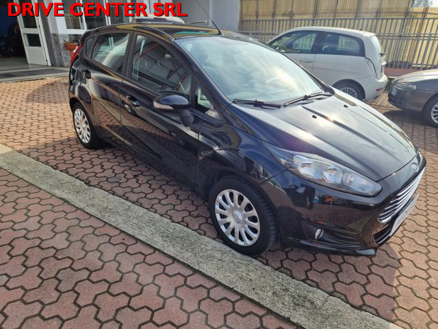 FORD Fiesta 1.2 60CV 5 porte Immagine 2