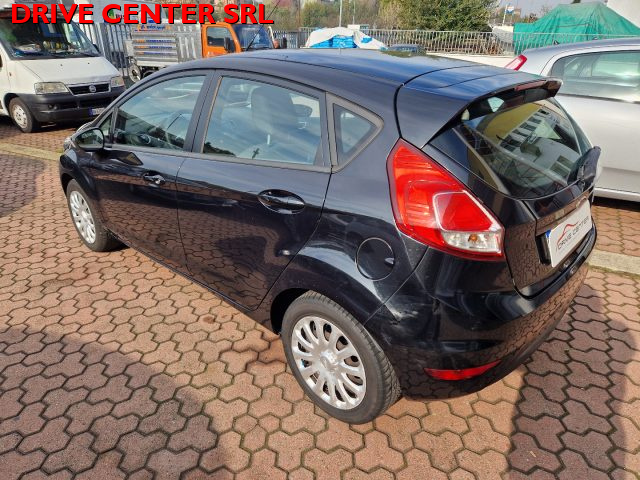 FORD Fiesta 1.2 60CV 5 porte Immagine 3