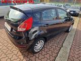 FORD Fiesta 1.2 60CV 5 porte