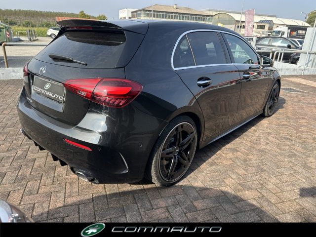 MERCEDES-BENZ A 35 AMG 4Matic - AMG PERFORMANCE SEAT - Immagine 2