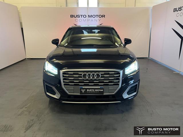 AUDI Q2 1.6 TDI Design Immagine 1