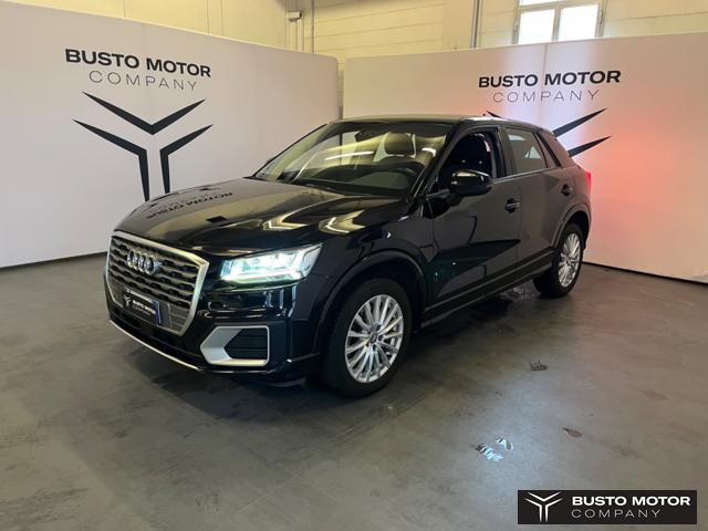 AUDI Q2 1.6 TDI Design Immagine 2