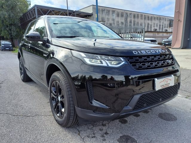 LAND ROVER Discovery Sport LAND ROVER Discovery Sport 2.0D I4-L.Flw 150 CV AW Immagine 1