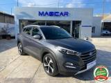 HYUNDAI Tucson 1.7 CRDi DCT XPossible