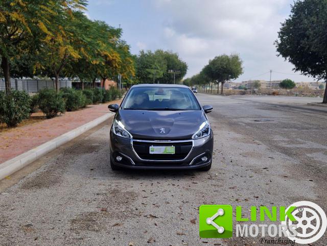 PEUGEOT 208 BlueHDi 100 ACTIVE MANUTENZIONE PEUGEOT! Immagine 2