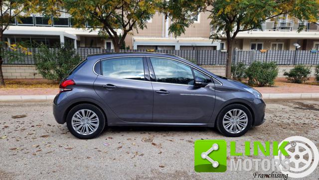 PEUGEOT 208 BlueHDi 100 ACTIVE MANUTENZIONE PEUGEOT! Immagine 4