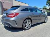 MERCEDES-BENZ CLA 200 d S.W. Automatic Premium AMG Tagliandi Mercedes