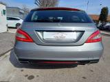 MERCEDES-BENZ CLS 250 CDI SW BlueEFFICIENCY Premium