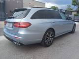 MERCEDES-BENZ E 350 d S.W. Auto Sport soli 79.000 km Unico Pro Crono