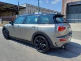 MINI Clubman 2.0 Cooper SD Hype ALL4 aut.