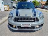 MINI Countryman 2.0 Cooper S Countryman Unico Proprietario Crono