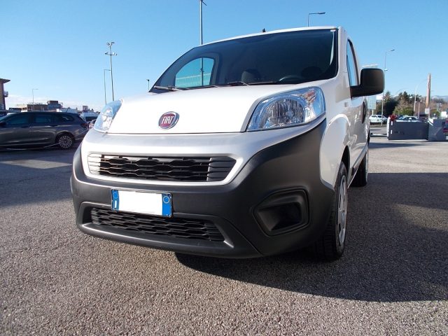 FIAT Fiorino 1.3 MJT 95CV Cargo SX Immagine 3