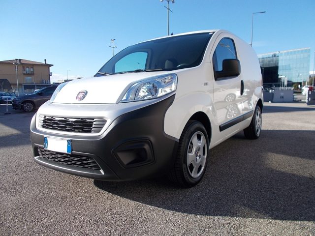 FIAT Fiorino 1.3 MJT 95CV Cargo SX Immagine 1