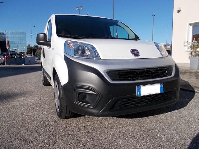 FIAT Fiorino 1.3 MJT 95CV Cargo SX Immagine 2