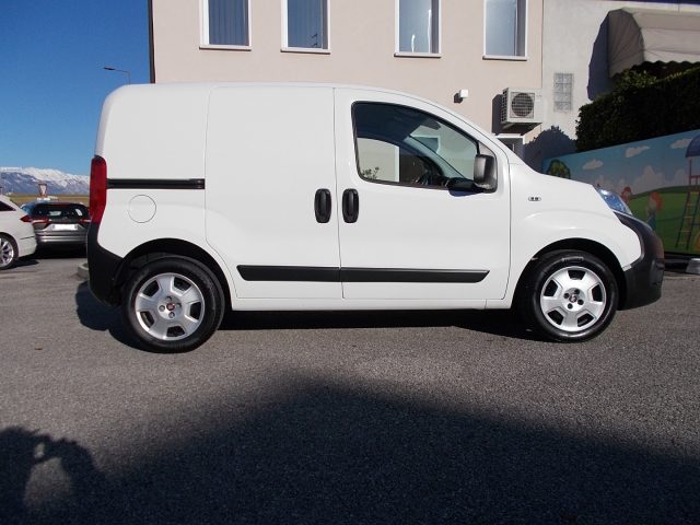 FIAT Fiorino 1.3 MJT 95CV Cargo SX Immagine 4