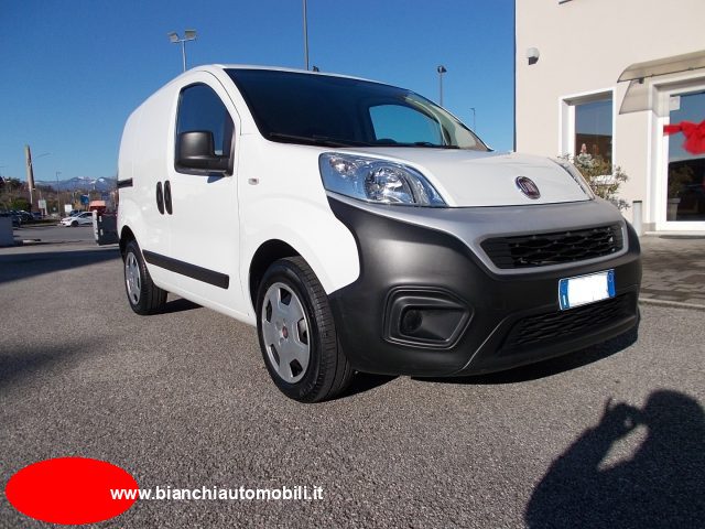 FIAT Fiorino 1.3 MJT 95CV Cargo SX Immagine 0