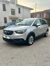 OPEL Crossland X 1.2 12V