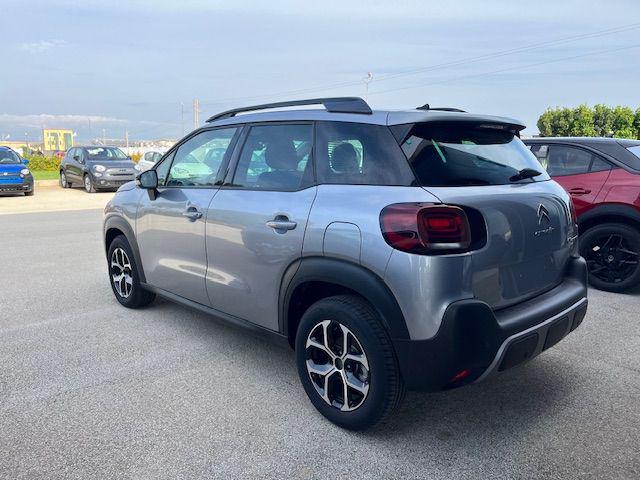 CITROEN C3 Aircross PureTech 110 S&S Shine Immagine 3