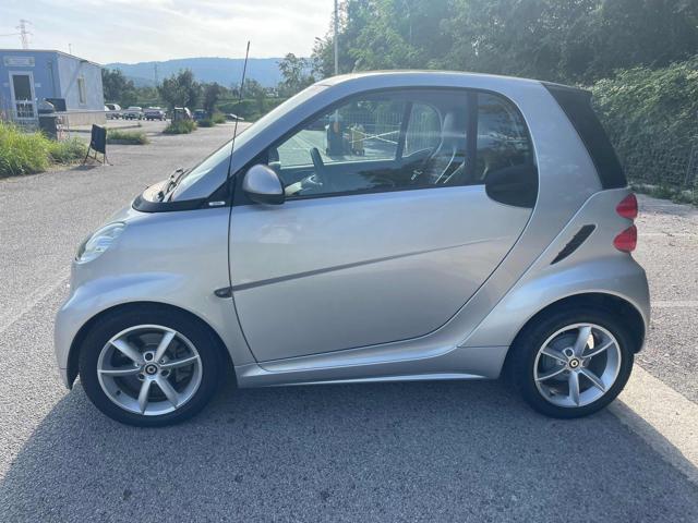 SMART ForTwo 1000 52 kW coupé pulse Immagine 2