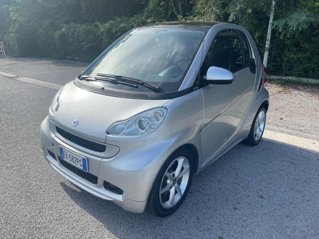 SMART ForTwo 1000 52 kW coupé pulse Immagine 1