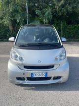 SMART ForTwo 1000 52 kW coupé pulse