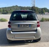 SMART ForTwo 1000 52 kW coupé pulse