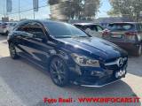 MERCEDES-BENZ CLA 180 d S.W. Automatic Executive