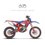 BETAMOTOR RR 390 RACING 390