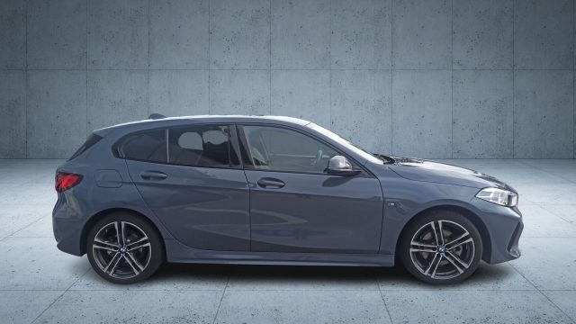 BMW 118 d 5p. Msport Aut. Immagine 3