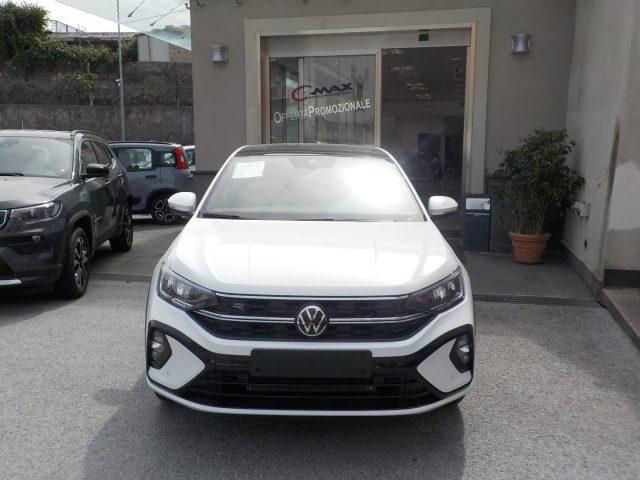 VOLKSWAGEN Taigo 1.0 TSI 110CV Life DSG Immagine 0