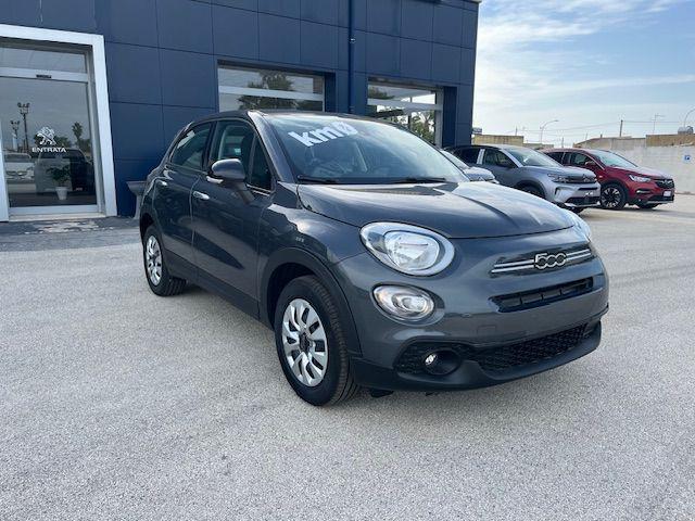 FIAT 500X 1.3 MultiJet 95 CV Immagine 1