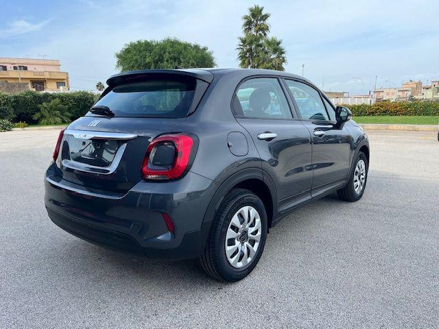 FIAT 500X 1.3 MultiJet 95 CV Immagine 2