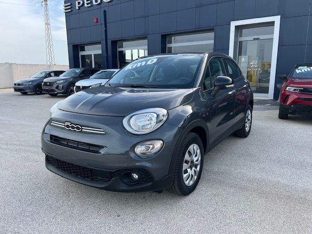 FIAT 500X 1.3 MultiJet 95 CV Immagine 0