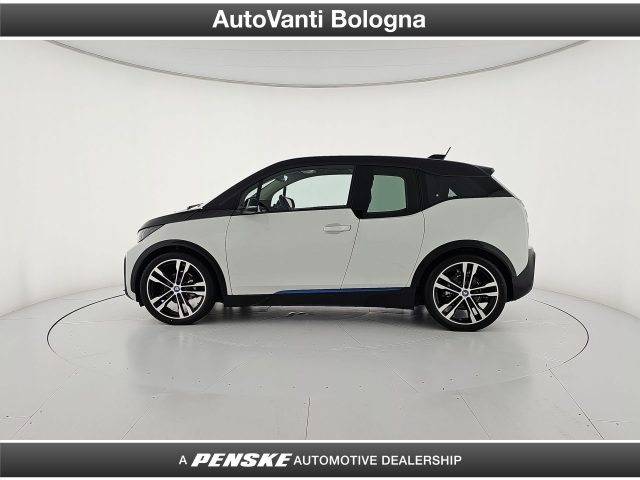 BMW i3 s 120 Ah Advantage Immagine 2