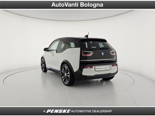 BMW i3 s 120 Ah Advantage Immagine 3