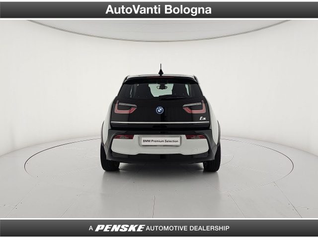 BMW i3 s 120 Ah Advantage Immagine 4