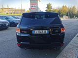 LAND ROVER Range Rover Sport 3.0 TDV6 HSE Dynamic