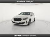 BMW 118 d 5p. M Sport