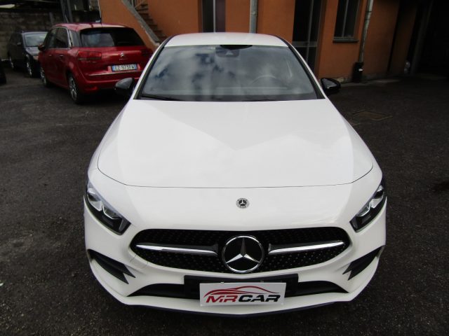 MERCEDES-BENZ A 200 CLASSE A200 Premium AMG Plus 4Matic *74.000 KM* Immagine 1