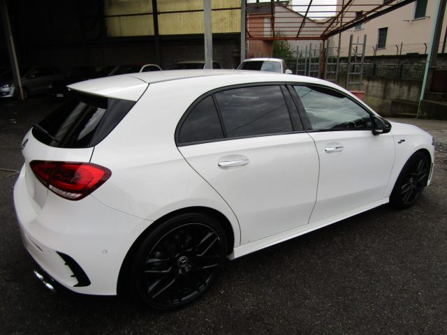 MERCEDES-BENZ A 200 CLASSE A200 Premium AMG Plus 4Matic *74.000 KM* Immagine 3