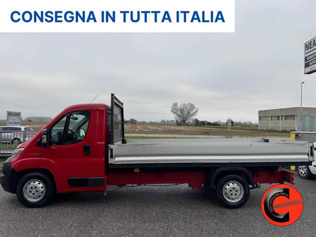 FIAT Ducato MAXI SUPER LUNGO 35 2.3 MJT 150 CV CASSONE-CRUISE- Immagine 1