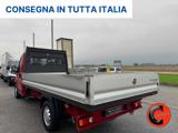 FIAT Ducato MAXI SUPER LUNGO 35 2.3 MJT 150 CV CASSONE-CRUISE-