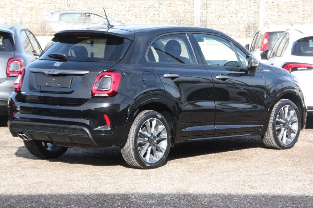 FIAT 500X 1.0 T3 120 CV Sport Immagine 2