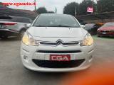 CITROEN C3 1.6 e-HDi 90 Exclusive