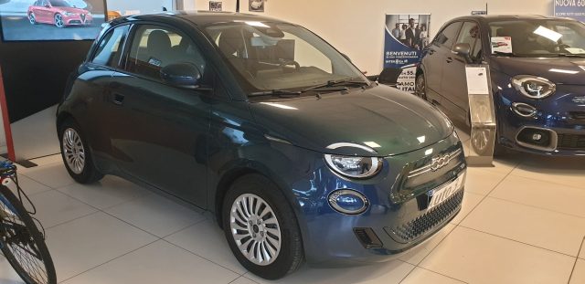 FIAT 500 Berlina 23,65 kWh Immagine 2