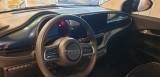 FIAT 500 Berlina 23,65 kWh